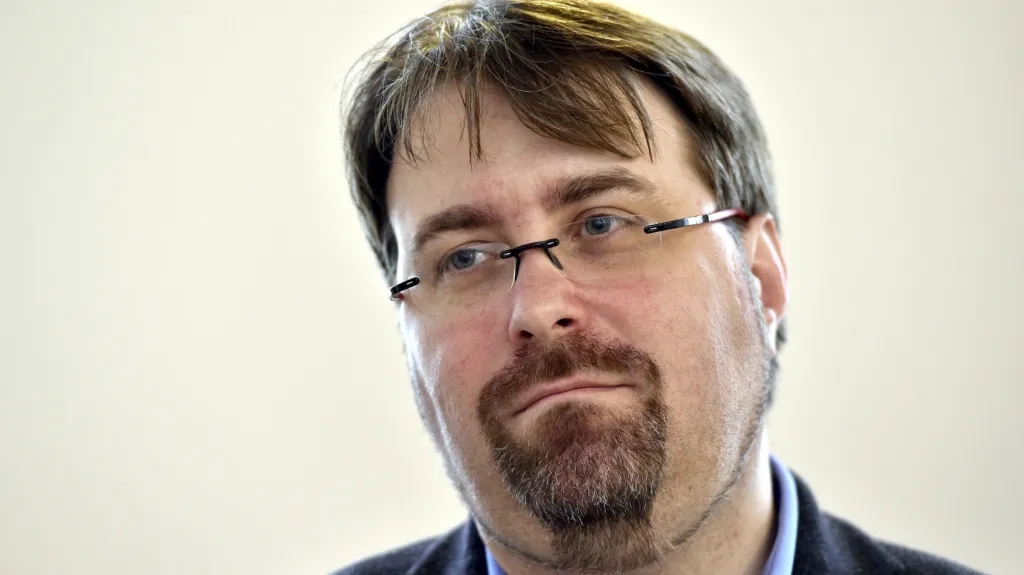 Ředitelem Moravského zemského muzea je Jiří Mitáček, který byl dosud pověřený řízením instituce