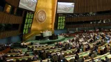 Valné shromáždění OSN schválilo rezoluci proti Sýrii