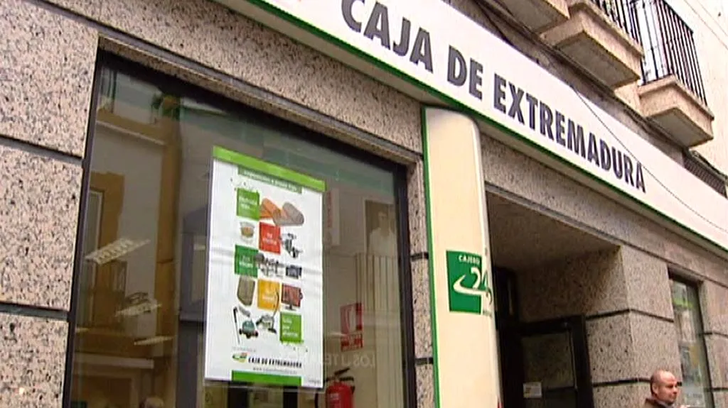 Caja