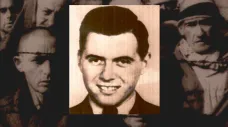 Josef Mengele