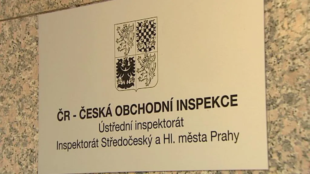 Česká obchodní inspekce