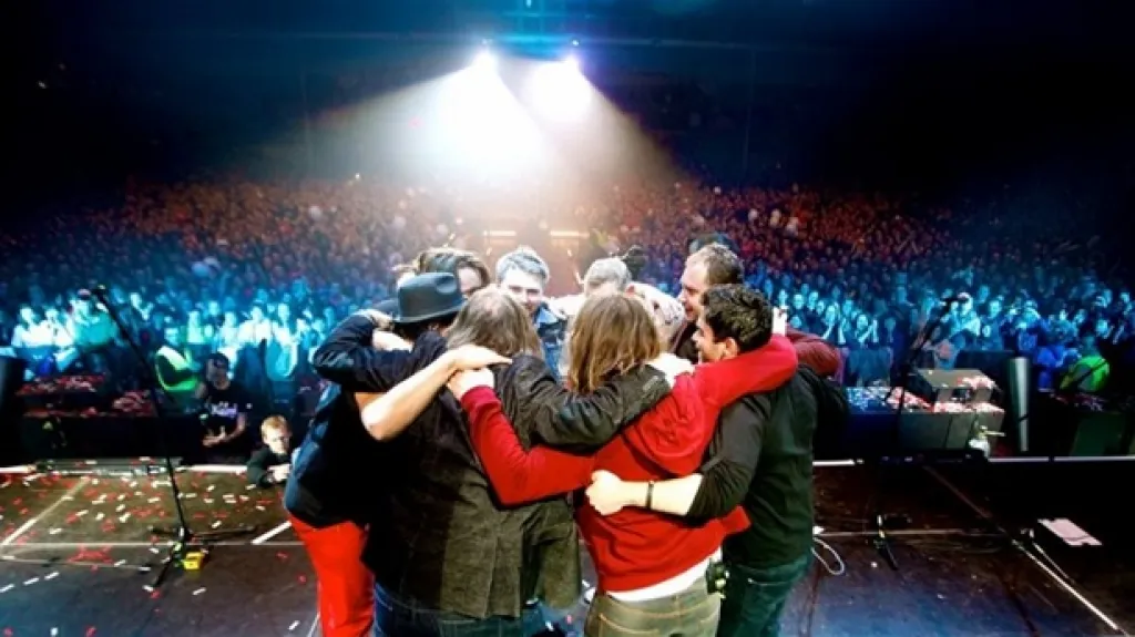 Kryštof (Inzerát tour)