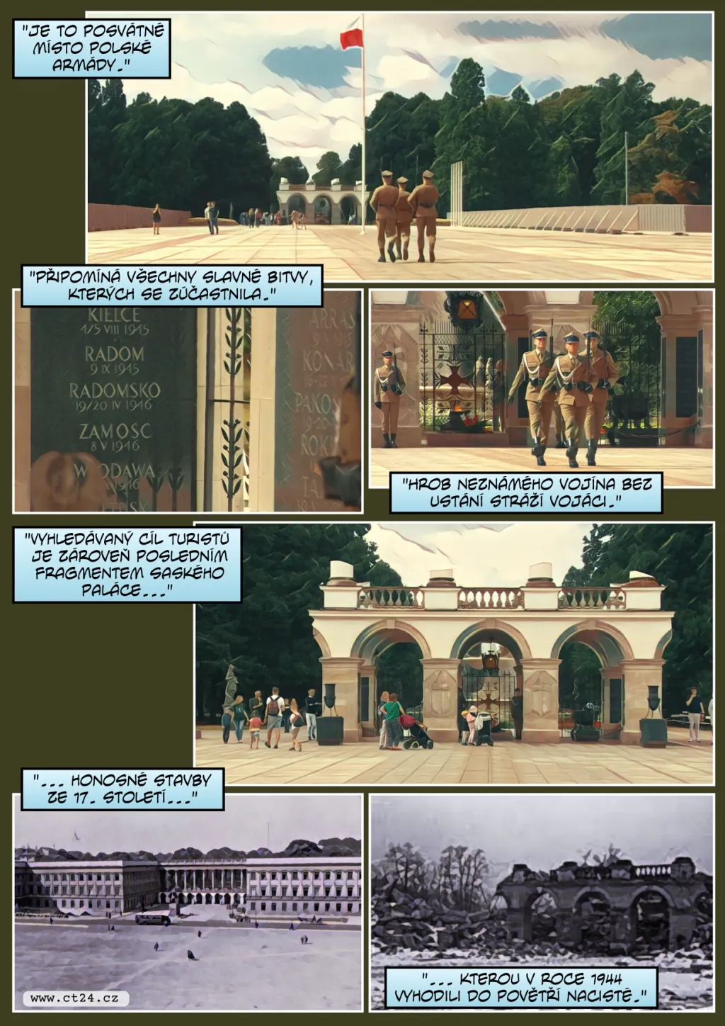 Obnova známé památky budí vášně