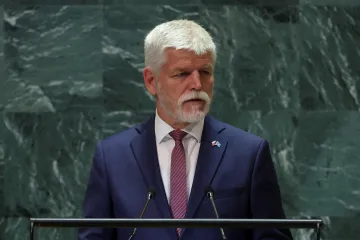 Konflikt v Gaze už nelze ospravedlnit snahou osvobodit rukojmí, míní Pavel
