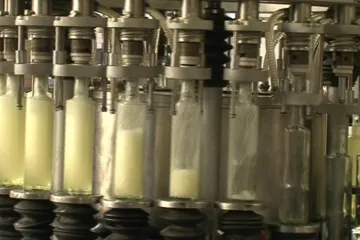 Likérka má recept na prohibici. Sníží obsah alkoholu v destilátech