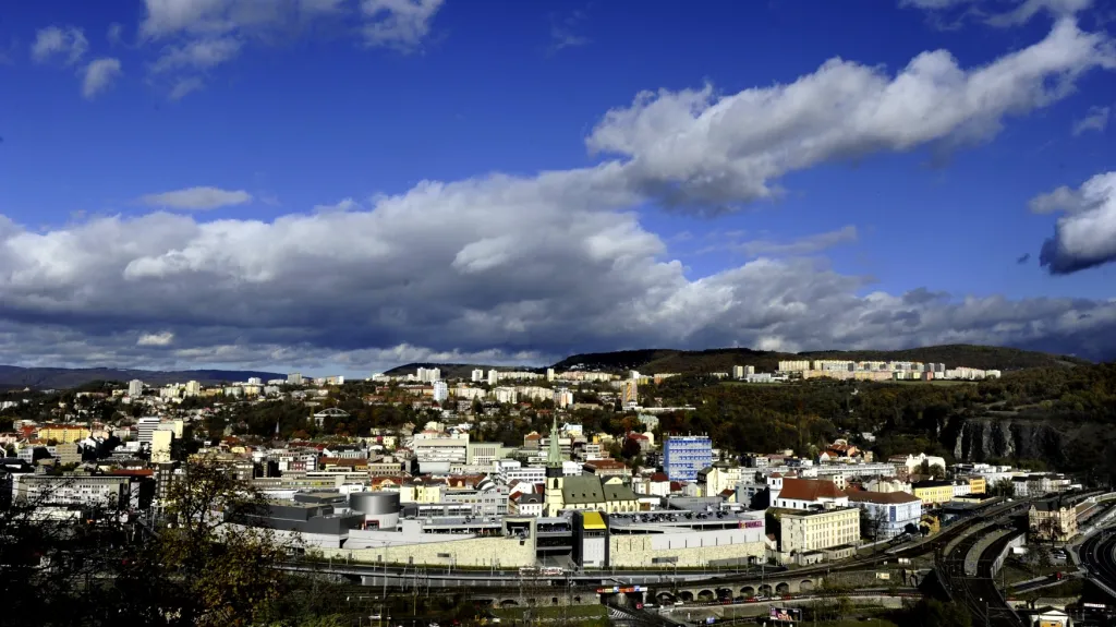 Ústí nad Labem