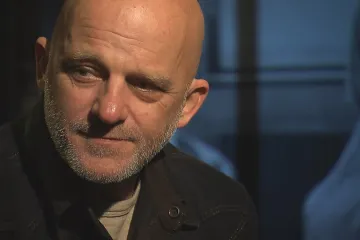 „S tím už asi nic neudělám,“ míní Hynek Čermák o škatulce drsného hocha