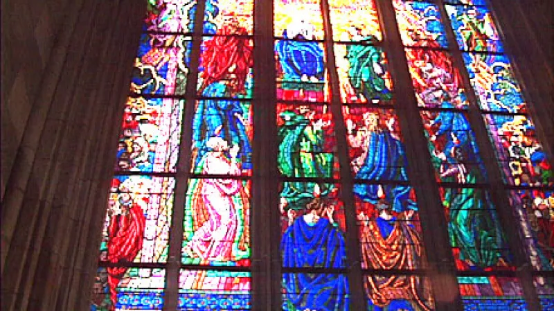 Katedrála sv. Víta