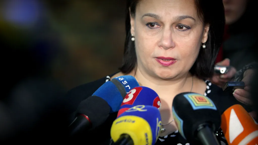 Miloslava Zemková