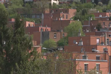 Daň z nemovitosti klesne ve Zlíně až o třetinu