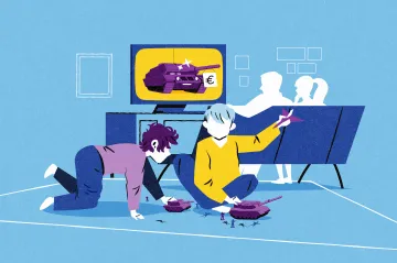 Evropská obrana: Napětí roste, rozpočty se zvyšují, podpora je nerovnoměrná