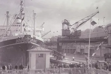 Strastiplná cesta za štěstím. Gdyňské muzeum zve na dějiny polské emigrace