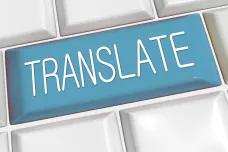 Vědci vytvořili první bilingvní programy. Naučily se překládat bez pomoci člověka