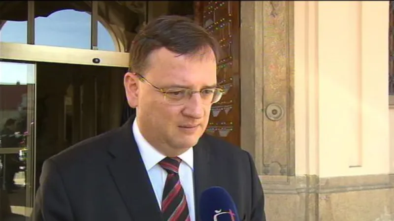 VV svolávají koaliční schůzi kvůli reformám