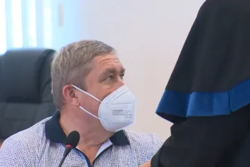 Pokračuje soud s bývalým představitelem slovenské prokuratury Kováčikem. Klíčový svědek vypověděl o uplácení