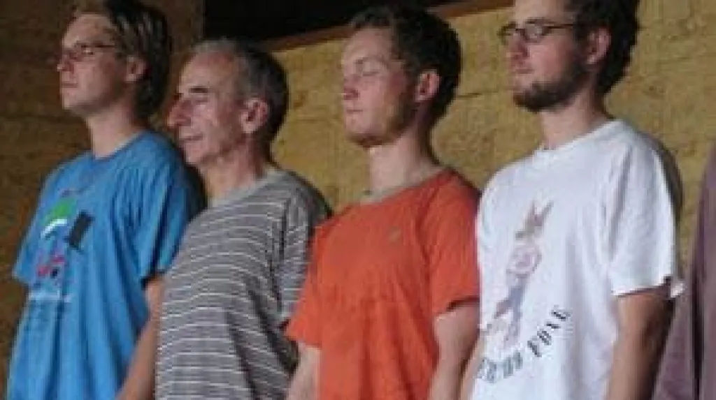 Konec masopustu