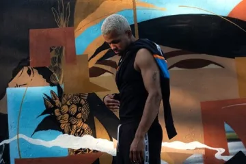 Klip týdne: Ben Cristovao jako brazilský jiu-jitsu kid