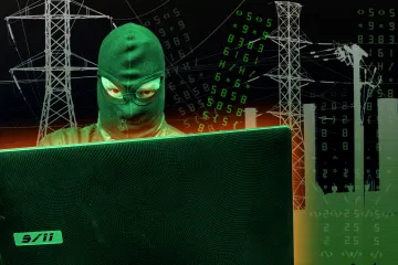 Místo bomby počítač. Hrozí kybernetické 11. září, varují experti 16 let po útocích