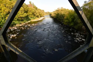 Od otravy Bečvy uplynul přesně rok. Kauza stále čeká na rozuzlení