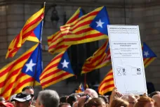 Katalánští starostové se nevzdávají. Referendum chtějí stůj co stůj