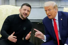 USA a Ukrajina podepsaly dohodu o nerostném bohatství