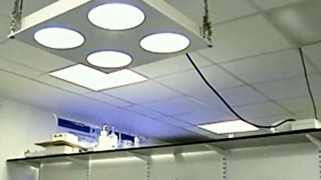 Laboratoř