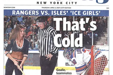 Bulvární deník Newsday získala Cablevision