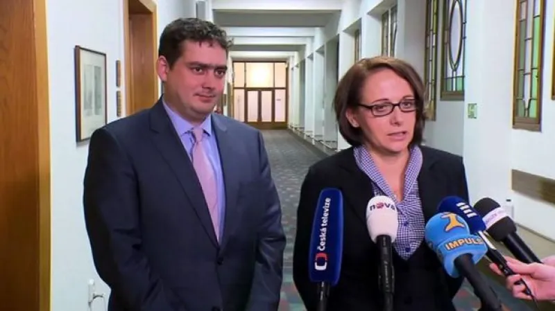 Zprávy: Termín otevření Blanky zůstává nejasný