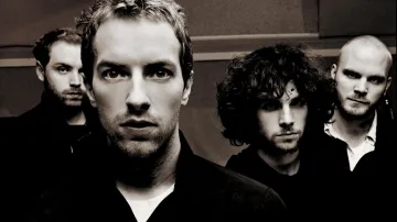 Coldplay