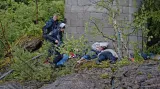 Oběti Breivikova řádění na ostrově Utöya