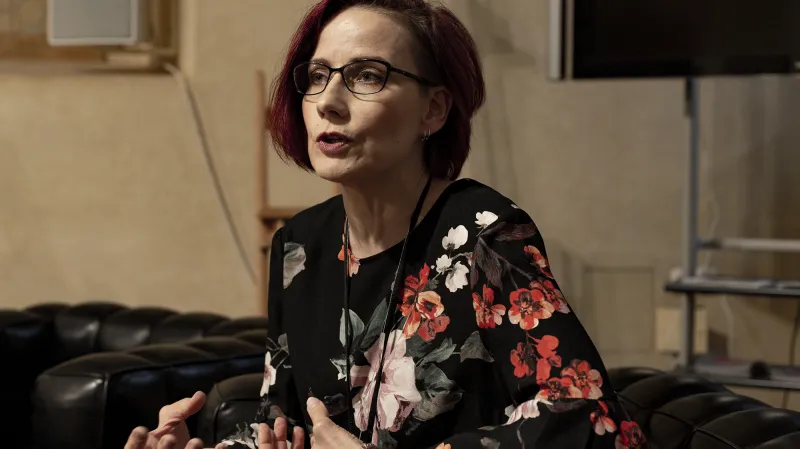 Finské školství v Českém senátu