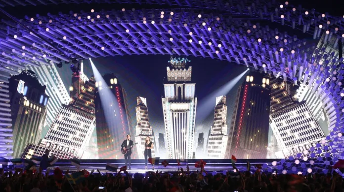 Eurovize 2015