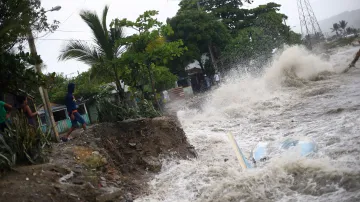 Hurikán Irma