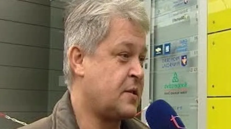 Miroslav Zámečník