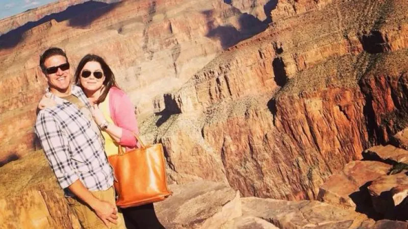 Horizont ČT24 o případu Brittany Maynardové