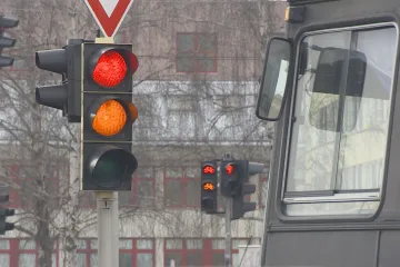 Přestavba křižovatky v Hradci je podle aktivistů nedostatečná. Hrozí, že z ní nic nebude