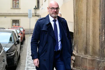 Dojde k „zásadní revizi“ inkluze, zaznělo po jednání možné koalice