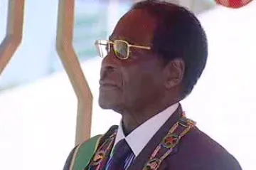 Volby v Zimbabwe spravedlivé a demokratické nebudou ani náhodou