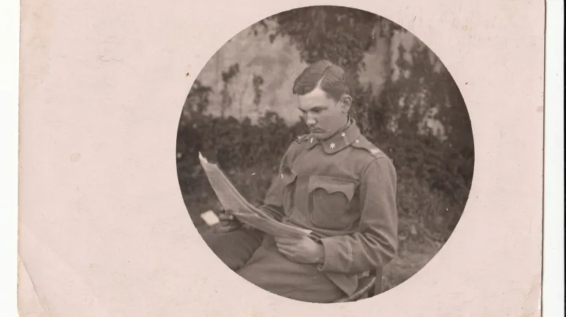 Rodák ze severočeského Mostu, komunistický funkcionář a učitel Antonín Vodseďálek byl vyšetřovateli určen jako hlavní postava zmanipulovaného procesu. Odsouzen k trestu smrti