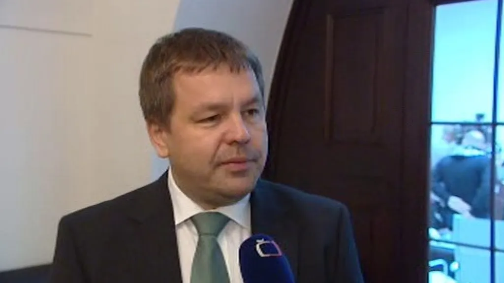Petr Tluchoř