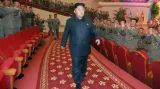 Kim Čong-un absentuje, spekulace o převratu sílí