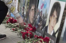 Oděsa si připomíná oběti nepokojů. Před pěti lety při potyčkách zahynulo 48 proruských aktivistů