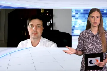 Пошук шляхів експорту українського зерна