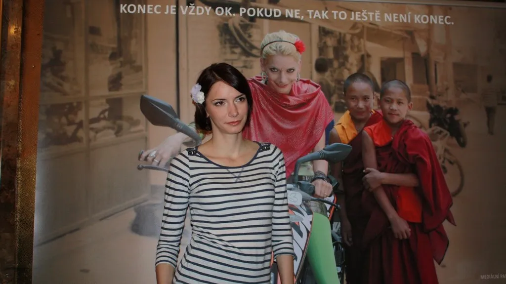 Dorota Nvotová