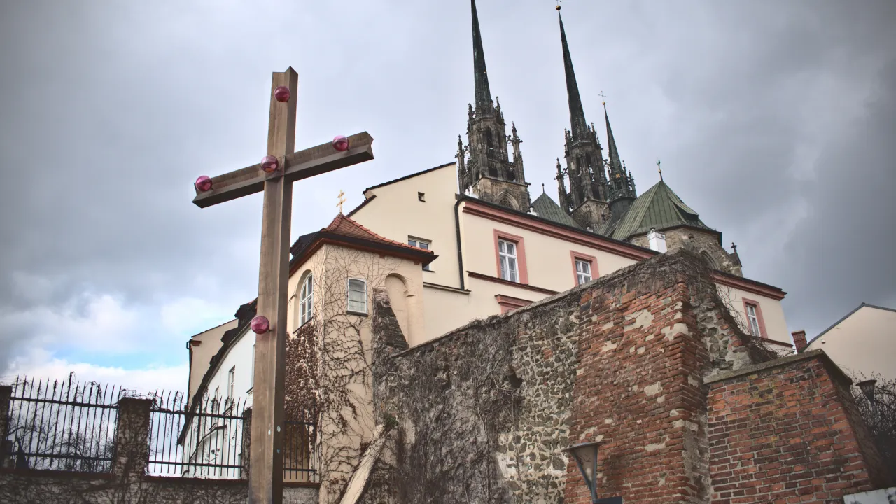Brno je zřejmě starší, než se předpokládalo, ukazuje archeologický objev