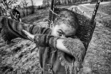 Benátský festival vybral po 25 letech do hlavní soutěže český film. Sledovat bude Nabarvené ptáče