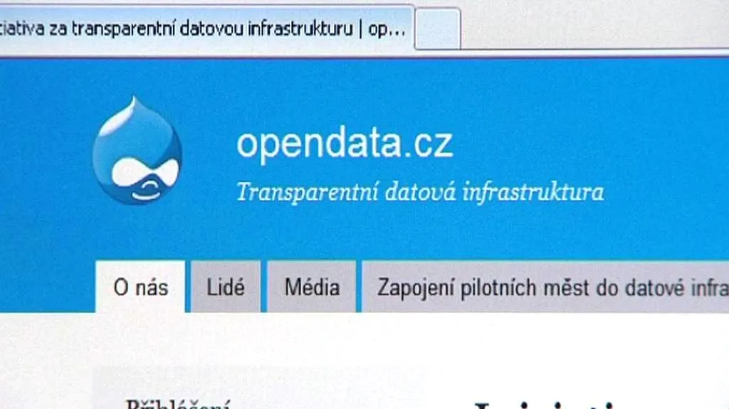 Projekt OpenData