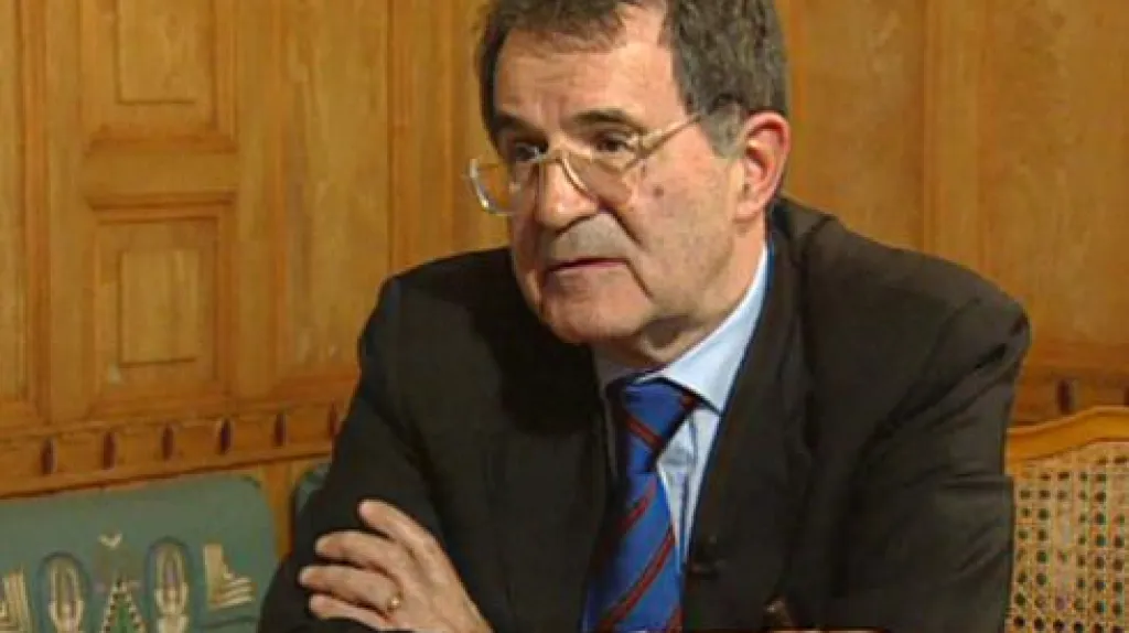 Romano Prodi