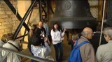 V Česku se rozezněly tisíce zvonů