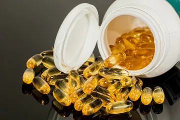 Doplňky s omega-3 kyselinami zřejmě mozek před Alzheimerem nechrání
